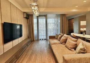 3-к квартира, вторичка, 90м2, 12/24 этаж