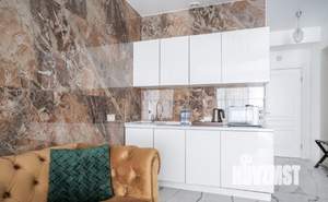 1-к квартира, вторичка, 35м2, 9/11 этаж
