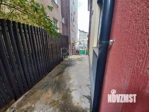 Студия квартира, вторичка, 23м2, 1/4 этаж