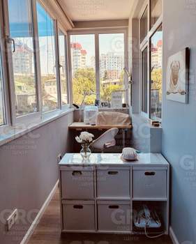 2-к квартира, вторичка, 62м2, 5/6 этаж