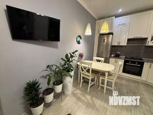 1-к квартира, вторичка, 36м2, 3/3 этаж