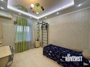 4-к квартира, вторичка, 156м2, 7/7 этаж