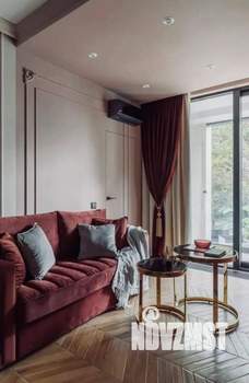 2-к квартира, вторичка, 78м2, 2/3 этаж