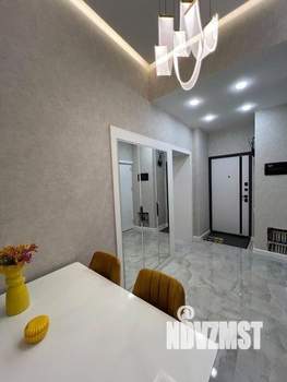 1-к квартира, вторичка, 40м2, 7/17 этаж