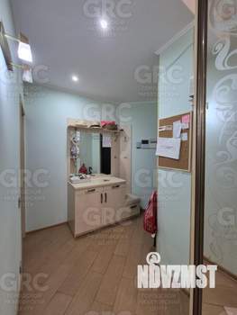 2-к квартира, вторичка, 63м2, 2/9 этаж