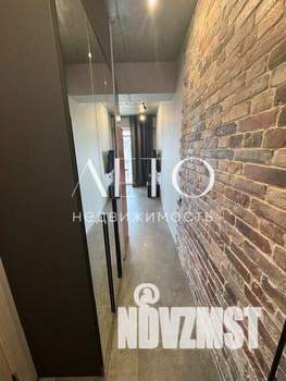 Студия квартира, вторичка, 22м2, 9/12 этаж