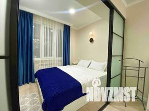 Студия квартира, вторичка, 24м2, 4/5 этаж