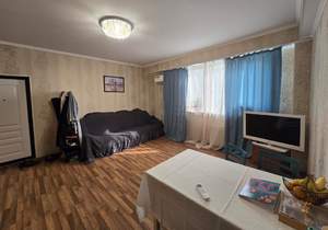 3-к квартира, вторичка, 65м2, 2/11 этаж