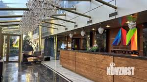 2-к квартира, вторичка, 53м2, 16/18 этаж