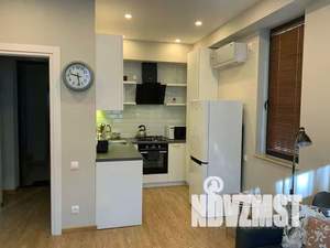 2-к квартира, вторичка, 43м2, 3/5 этаж