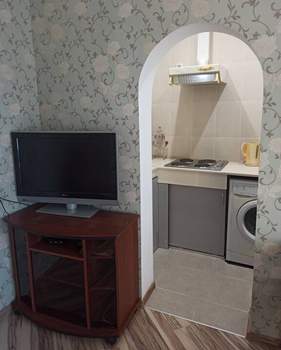 2-к квартира, вторичка, 32м2, 2/2 этаж