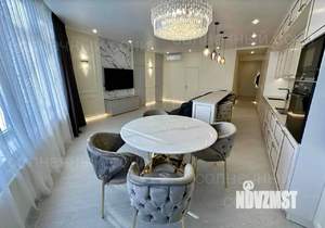 2-к квартира, вторичка, 65м2, 10/15 этаж