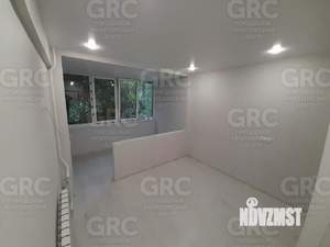 Студия квартира, вторичка, 18м2, 1/5 этаж