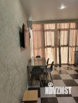 2-к квартира, вторичка, 68м2, 6/22 этаж