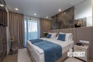 Студия квартира, вторичка, 21м2, 7/15 этаж