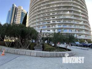 3-к квартира, вторичка, 110м2, 3/23 этаж