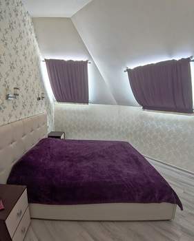 2-к квартира, вторичка, 60м2, 5/6 этаж