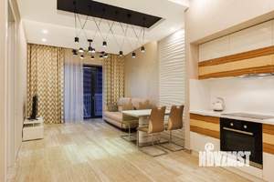 1-к квартира, вторичка, 70м2, 18/26 этаж