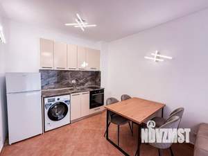 Студия квартира, вторичка, 32м2, 3/5 этаж