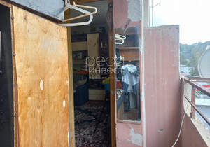 2-к квартира, вторичка, 63м2, 6/9 этаж