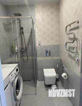 Студия квартира, вторичка, 37м2, 12/13 этаж