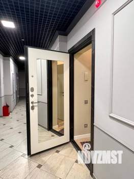 Студия квартира, вторичка, 30м2, 14/16 этаж