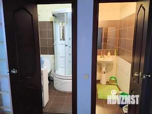 1-к квартира, вторичка, 47м2, 6/6 этаж