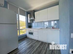 Студия квартира, вторичка, 34м2, 3/7 этаж