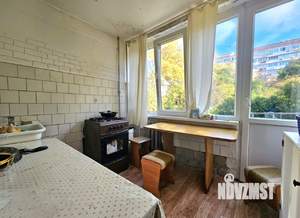 Студия квартира, вторичка, 15м2, 4/5 этаж