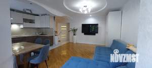 2-к квартира, вторичка, 62м2, 1/12 этаж