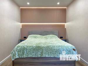 1-к квартира, вторичка, 50м2, 13/14 этаж