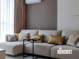 3-к квартира, вторичка, 65м2, 12/18 этаж