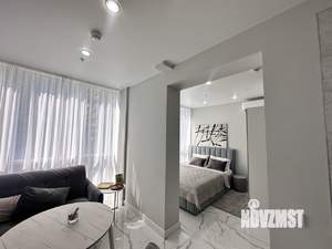 1-к квартира, вторичка, 35м2, 2/4 этаж