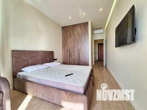 1-к квартира, вторичка, 33м2, 5/22 этаж