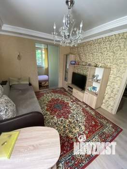 2-к квартира, вторичка, 33м2, 5/5 этаж