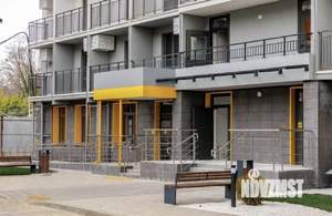 Студия квартира, вторичка, 28м2, 12/12 этаж