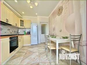 2-к квартира, вторичка, 55м2, 7/13 этаж
