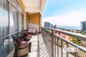 2-к квартира, вторичка, 70м2, 5/8 этаж