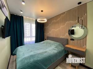 2-к квартира, вторичка, 39м2, 8/12 этаж