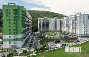 Студия квартира, вторичка, 28м2, 12/12 этаж