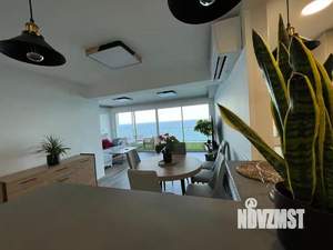 1-к квартира, вторичка, 48м2, 4/5 этаж