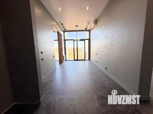 3-к квартира, вторичка, 105м2, 21/21 этаж