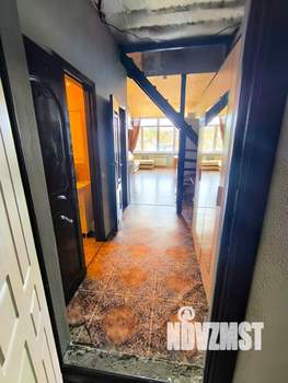 3-к квартира, вторичка, 50м2, 6/6 этаж