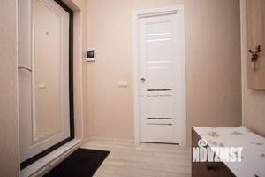 2-к квартира, вторичка, 40м2, 4/17 этаж