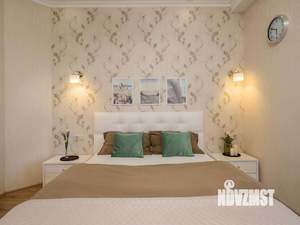 3-к квартира, вторичка, 62м2, 16/19 этаж