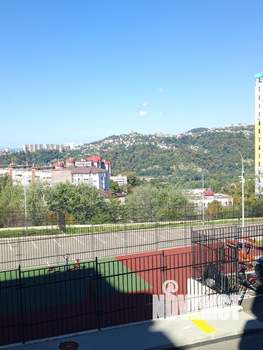 1-к квартира, вторичка, 42м2, 2/9 этаж