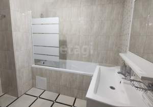 1-к квартира, вторичка, 48м2, 11/21 этаж