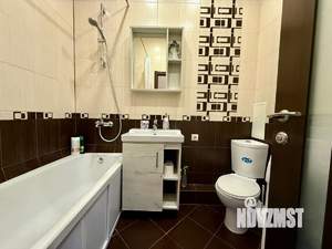 Студия квартира, вторичка, 33м2, 4/6 этаж