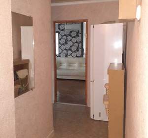 2-к квартира, вторичка, 48м2, 1/4 этаж