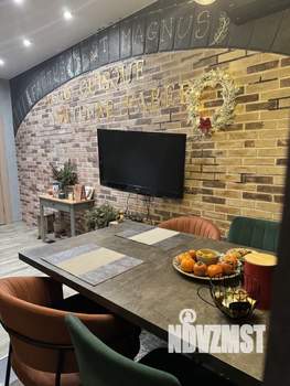 2-к квартира, вторичка, 53м2, 2/3 этаж